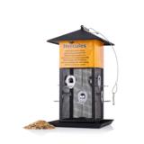 Hercules XXL siemenautomaatti, neliö