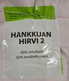 Hankkijan Hirvi 2