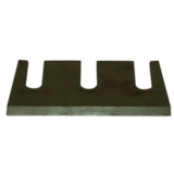 Silppurinterä 7 mm John Deere Z69500