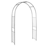 Holvikaari puutarhaan