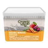 Yleislannoite 2,5 kg