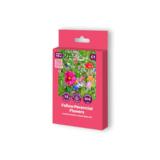 Kukkaniitty Fallow Perennial Flowers