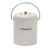 Strömsö bio-astia sisäastialla