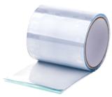 Taikateippi Magic Tape, läpinäkyvä