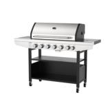 Lucifer Brant 6+1 kaasugrilli