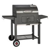 Hiiligrilli Landmann Tennessee