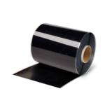 Muotoutuvakumikalvo 23 cm Rollgum