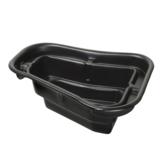 Puutarha-allas 250 l