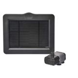 Solar suihkulähdepumppu 150 l/h