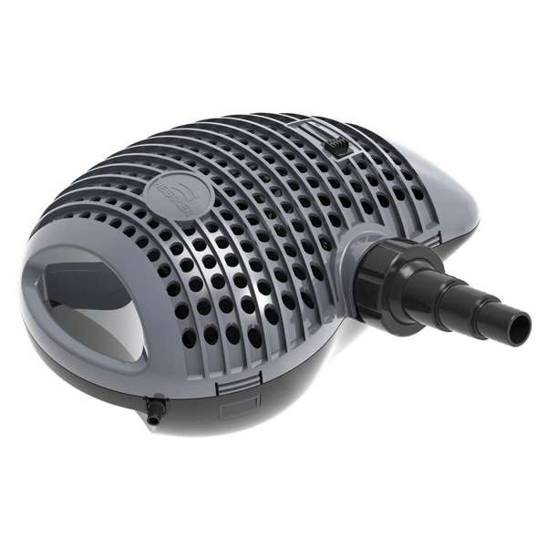 Puropumppu 10000 l/h Heissner