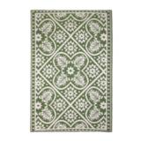 Terassi- ja puutarhamatto 120x180 pp