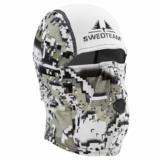 Naamiohuppu Swedteam Desolve Snow