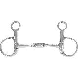 Horze Baucher-kuolain, kolmipala