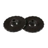 Horze pehmeät kumitutit