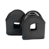 Horze suojapussi jalustimille, neopreeni