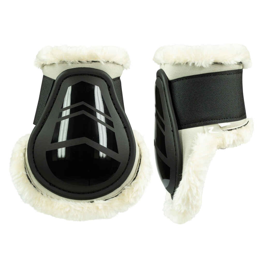 Horze Caliber hivutussuojat