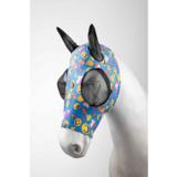 Horze hyönteismaski, emojit