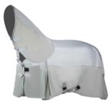 Horze Nevada Combo sade- ja ötökkäloimi