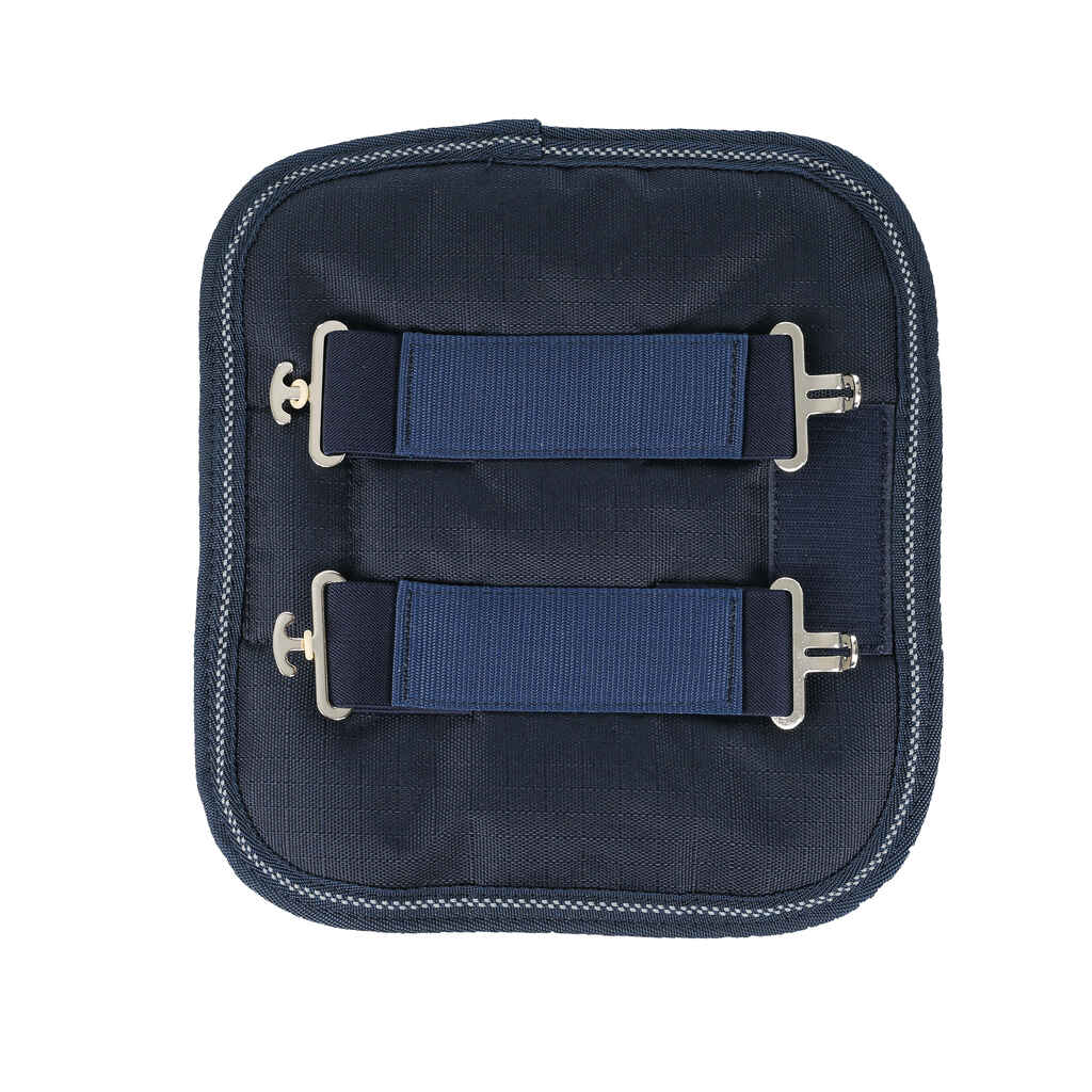 Horze loimen etuosan jatkopala