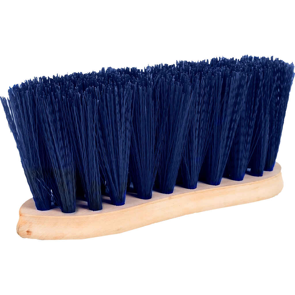 Horze pölyharja, synteettiset harjakset