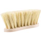 Horze pölyharja, luonnonharjas