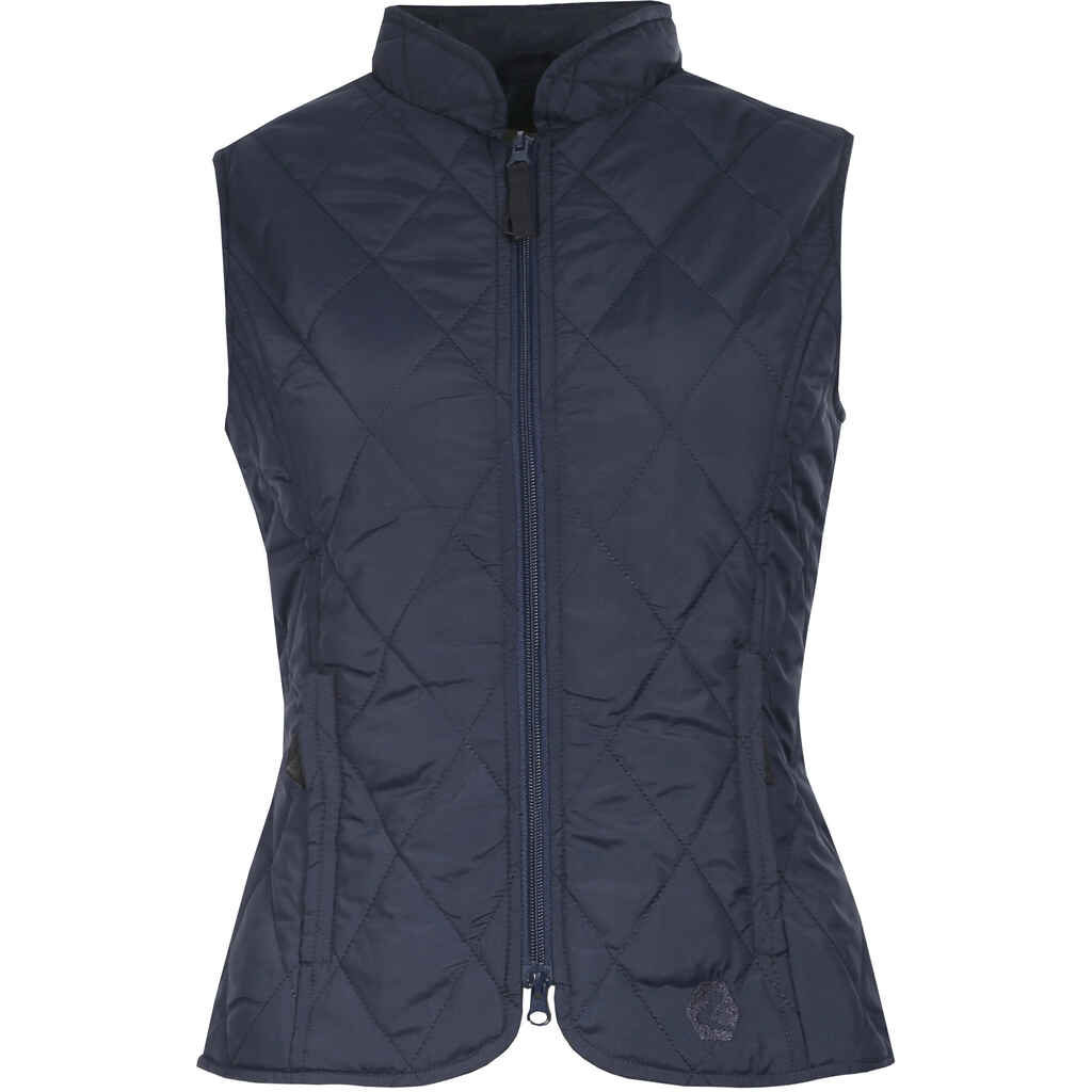 Horze naisten tikkiliivi