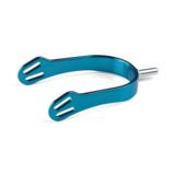 Kannukset Horze alumiinia