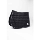 Horze Malmö kisahuopa yleissatulaan, tummansininen