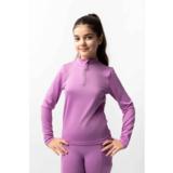 Horze Mea lasten pitkähihainen treenipaita