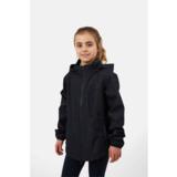 Kuoritakki Horze Fiora tummansininen