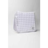 Horze Malmö kisahuopa koulusatulaan, valkoinen full