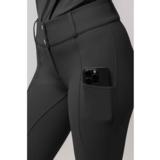 Ratsastushousut Grand Prix Pro Thermo