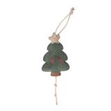 Horze heppalelu joulupuu