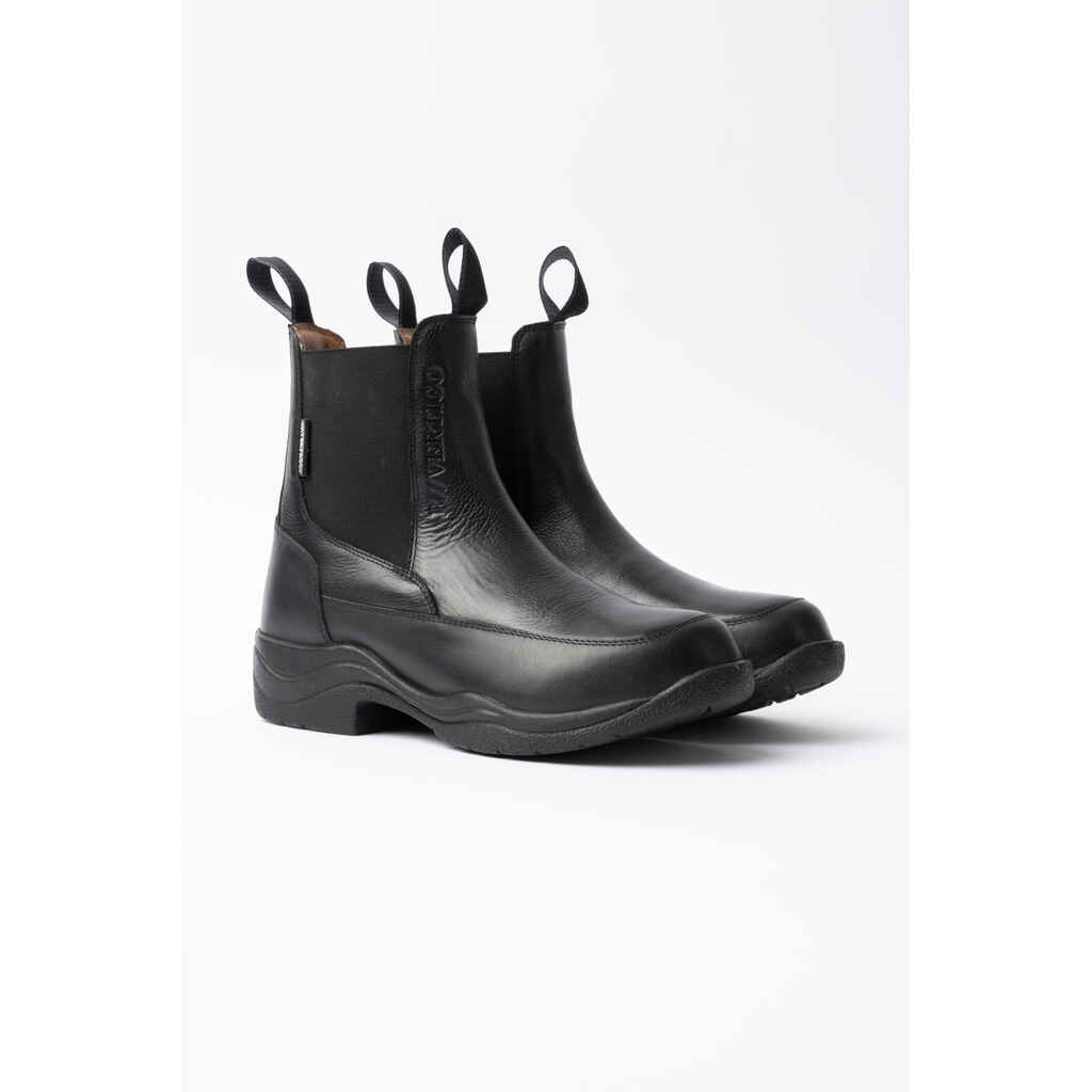 B Vertigo Chantilly jodhpurit