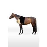 Horze Comfort lapasuoja, musta s24