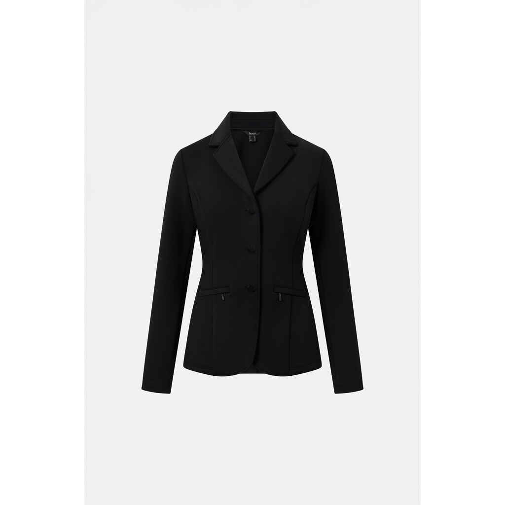 Kisatakki Horze Gisela musta