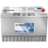 Akku 12V 120Ah 780A ProMotive SLI I9 Varta