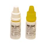 BHB Ketoosimittarin kontrolliliuos 10g