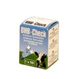 BHB Ketoosimittaustestiliuskat 50kpl