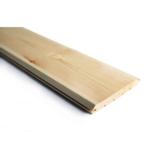 OIVA Hirsipaneeli mänty 19x169x4800 4 kpl