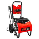 Polttomoottoripesuri Clen AGW 180 bar