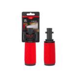 Säädettävä suutin Clen 20/60° 110-145