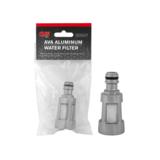 Tulovesisuodatin Clen Master ja Clen Smart pesureihin