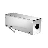 Jalmarin Laatikkorauta RST teräs