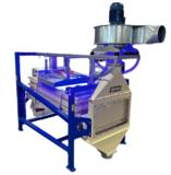 Sinivalot ja teline JCC 08