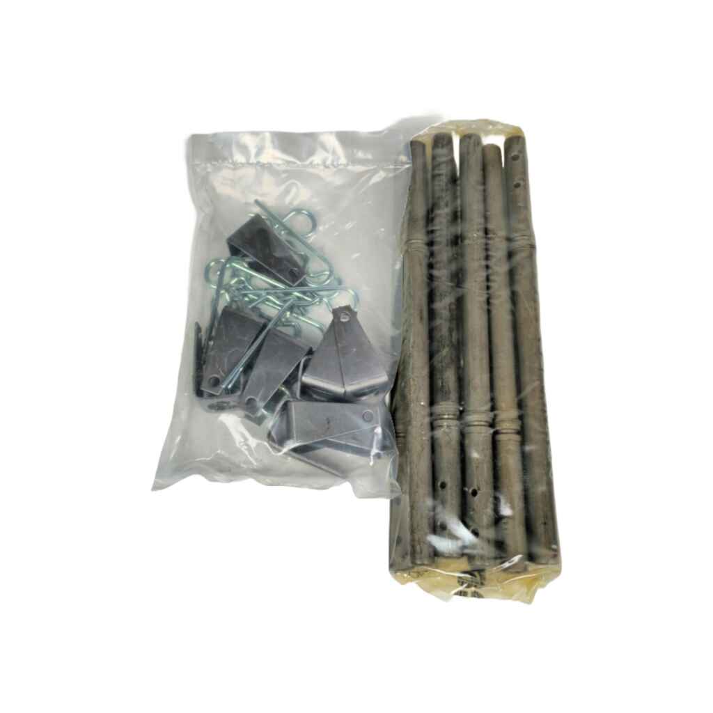 Syöttösormisarja 10 kpl John Deere AH214868