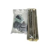 Syöttösormisarja 10 kpl John Deere AH214868