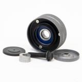 Hihnankiristinrulla ilmastointi John Deere