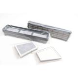 Ohjaamon ilmansuodatinsarja aktiivihiili, AL158985