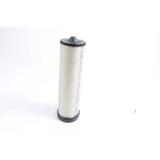 Jäähdytysilmansuodatin (pakokaasunpuhdistimella), AXE42065